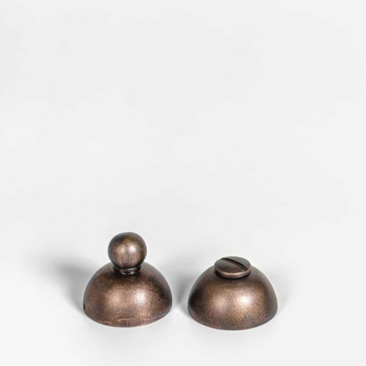 Forme No. 25 Door Lever