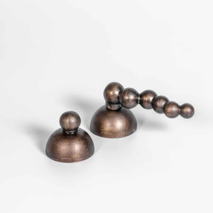 Forme No. 25 Door Lever