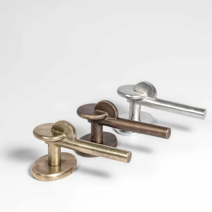 Forme No. 26 Door Lever