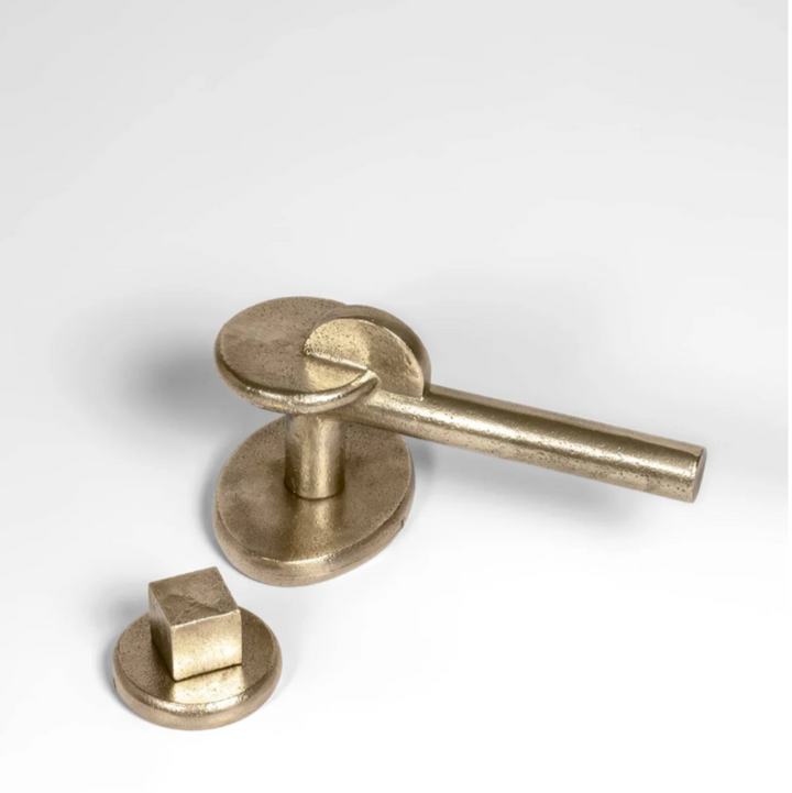 Forme No. 26 Door Lever