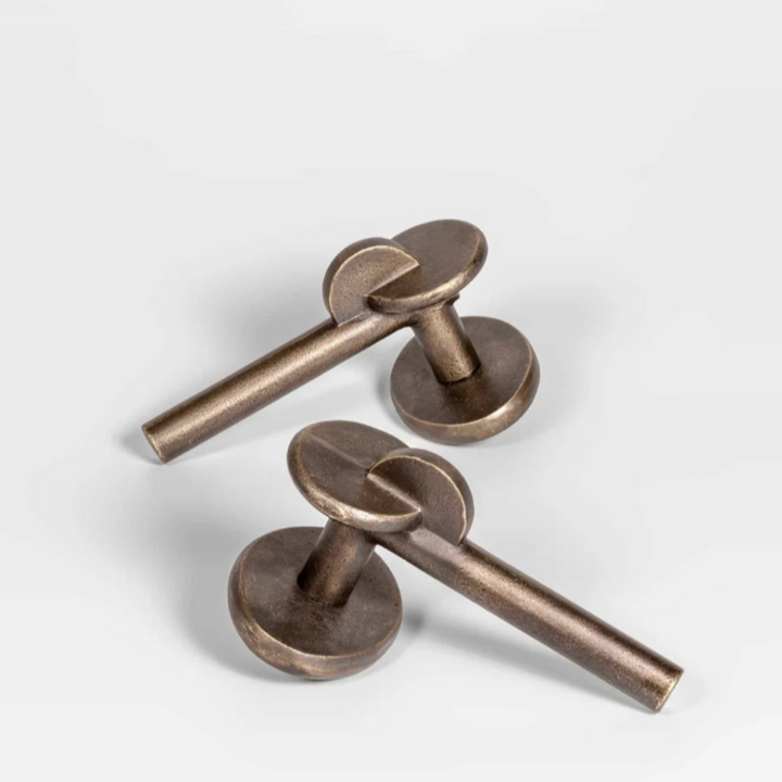 Forme No. 26 Door Lever