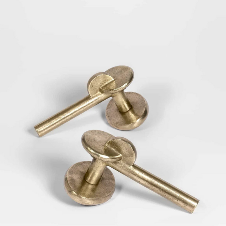 Forme No. 26 Door Lever