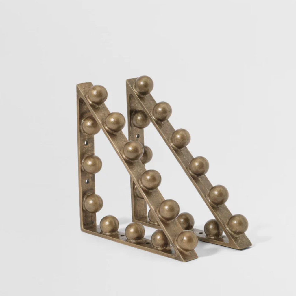 Forme No. 30 Shelf Bracket — Mi & Gei, view 10
