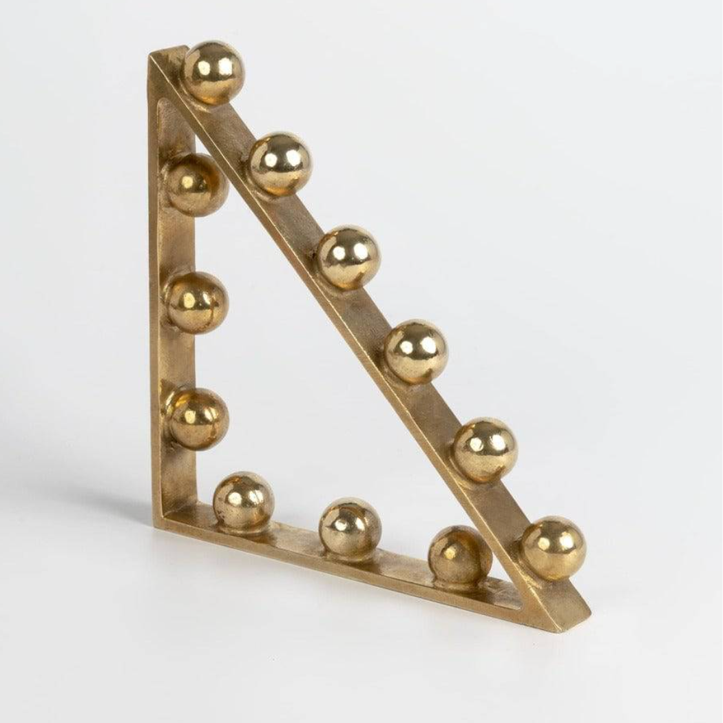 Forme No. 30 Shelf Bracket — Mi & Gei, view 2