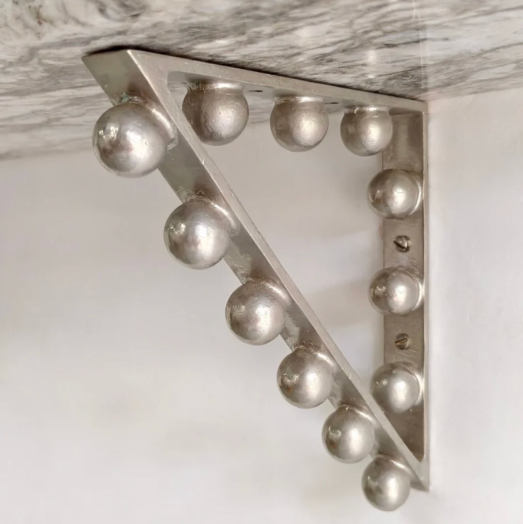 Forme No. 30 Shelf Bracket — Mi & Gei, view 6