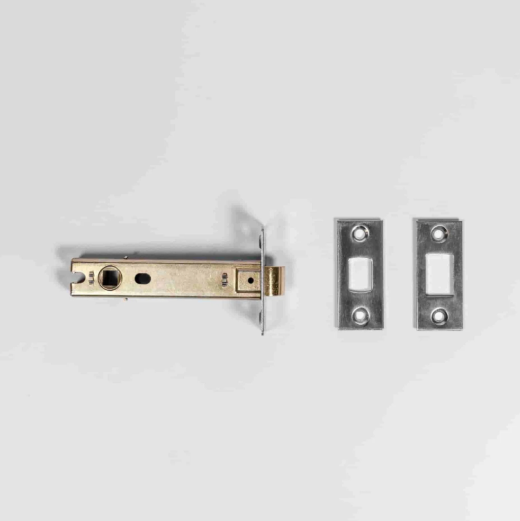 Forme No. 35 Door Latch — Mi & Gei, view 2