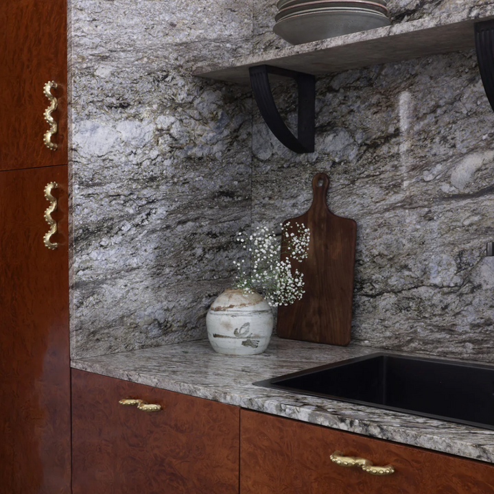 Forme No. 39 Cabinet Pull Large