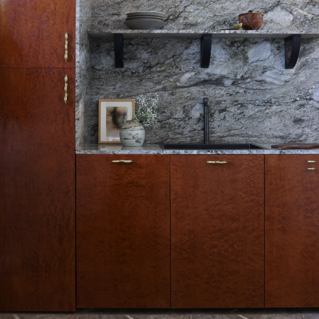 Forme No. 39 Cabinet Pull Large