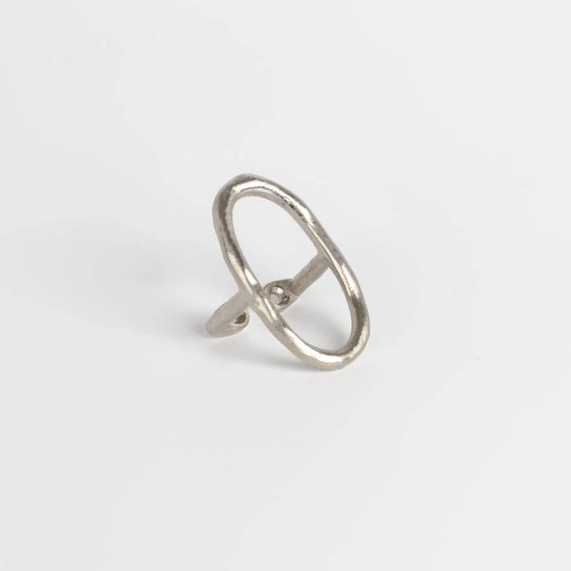 Forme No. 7 Hook
