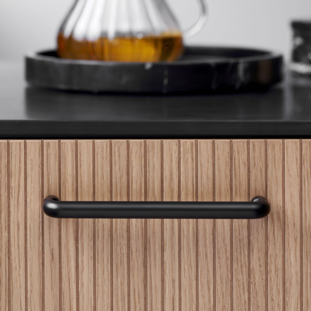 Furnipart Carve Cabinet Handle