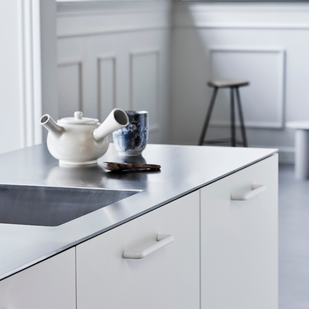 Furnipart Carve Cabinet Handle