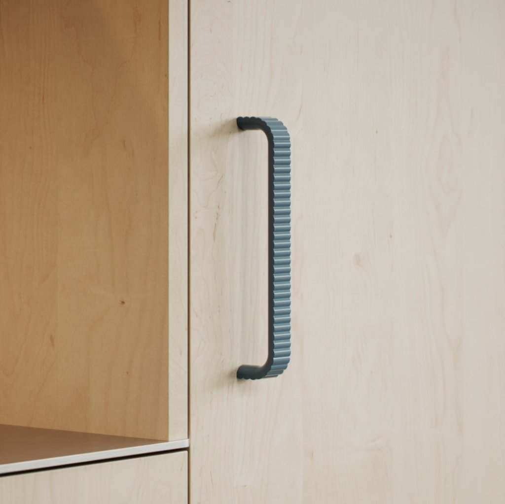 Furnipart Lace Cabinet Handle