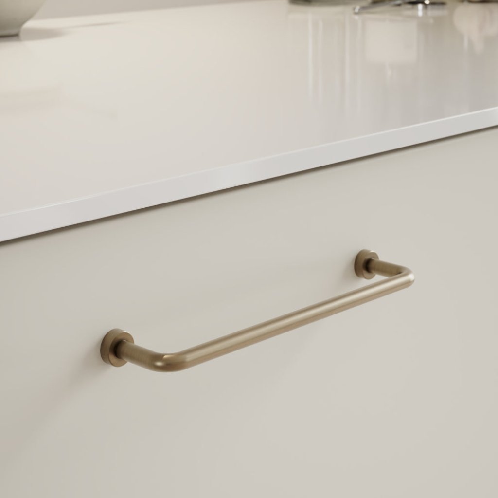Furnipart Lounge Cabinet Handle