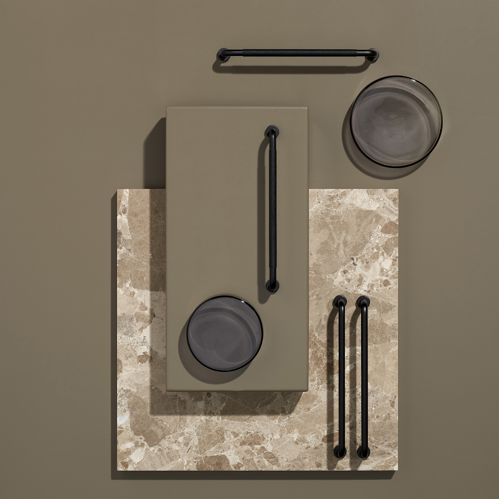 Furnipart Lounge Cabinet Handle