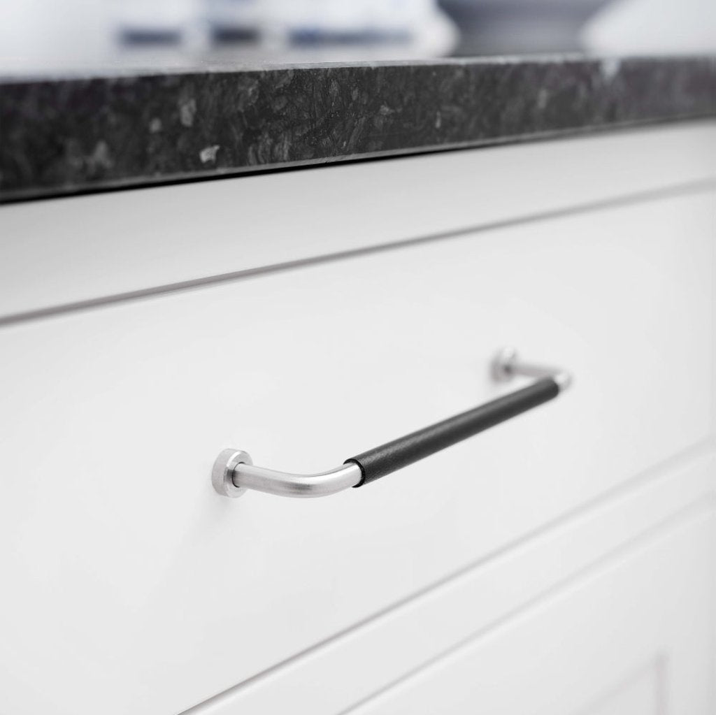 Furnipart Lounge Leather Cabinet Handle