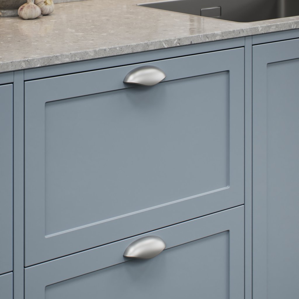 Furnipart Luna Cabinet Handle