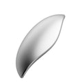 Inox Look / 64mm (2.51")