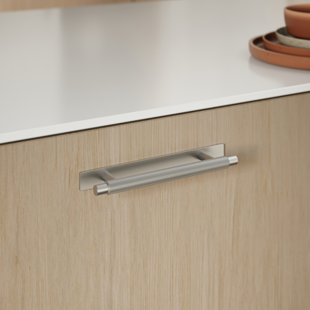 Furnipart Manor Back Cabinet Handle