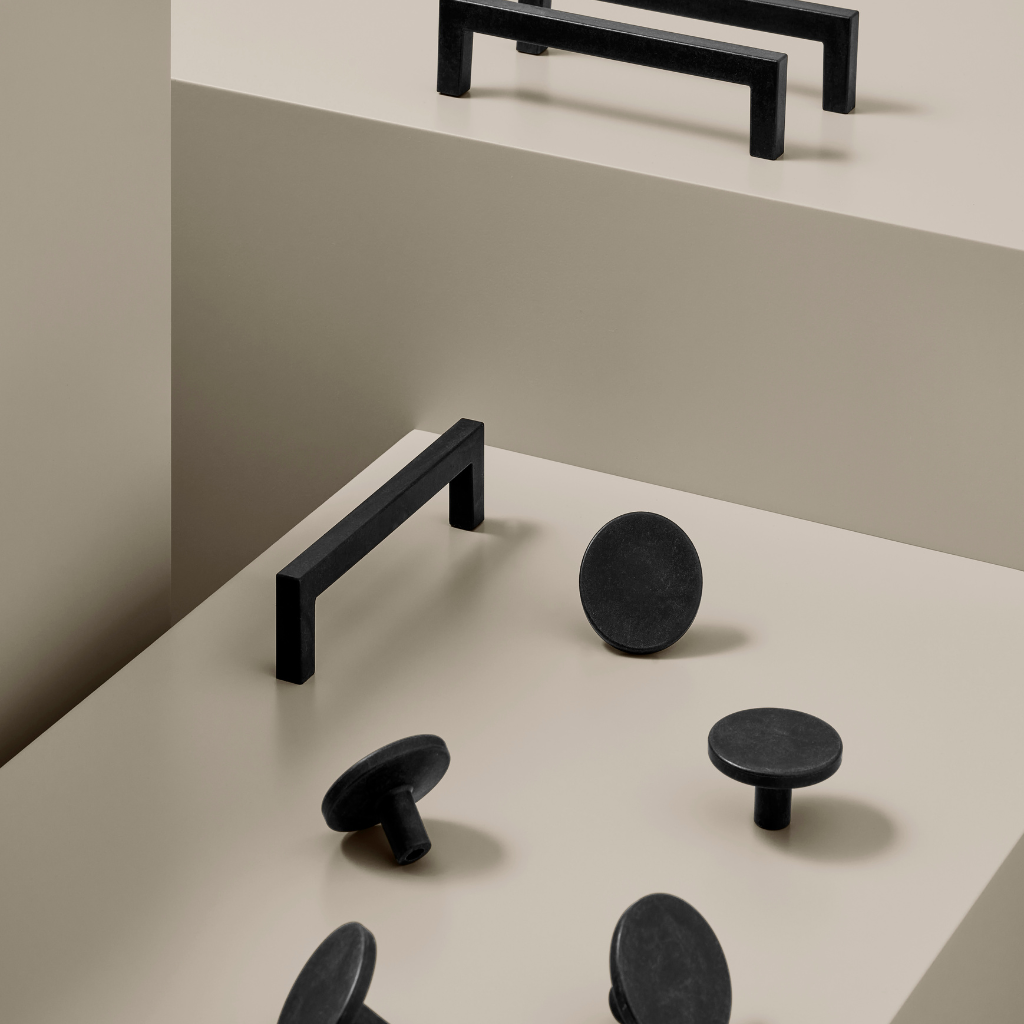 Furnipart Ocean Plato Cabinet Knob