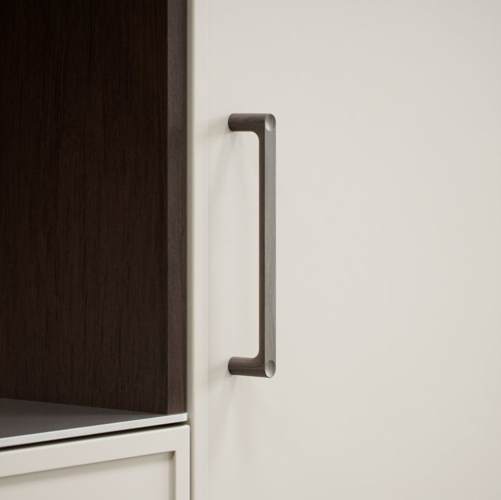Furnipart Punto Cabinet Handle