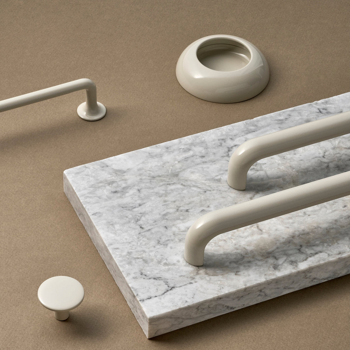 Furnipart Vibe Cup Knob