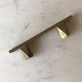 Bright Bronze / 127 mm (5")
