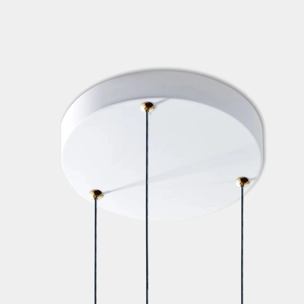 Glass 120 Chandelier — Anony, view 8
