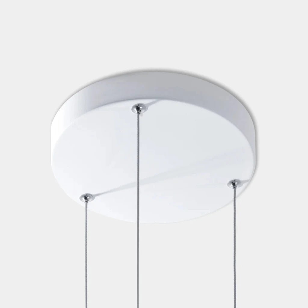 Glass 120 Chandelier — Anony, view 9