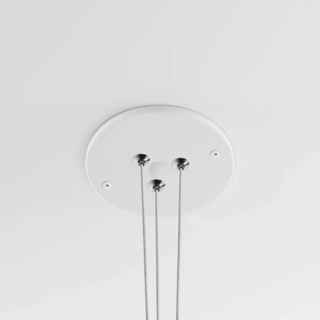 Glass 120R Pendant — Anony, view 5