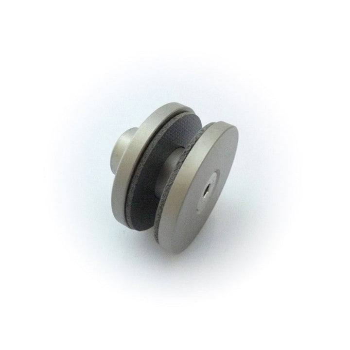 A HB 512 Glass Fixing Kit spool from Halliday Baillie on a white background.