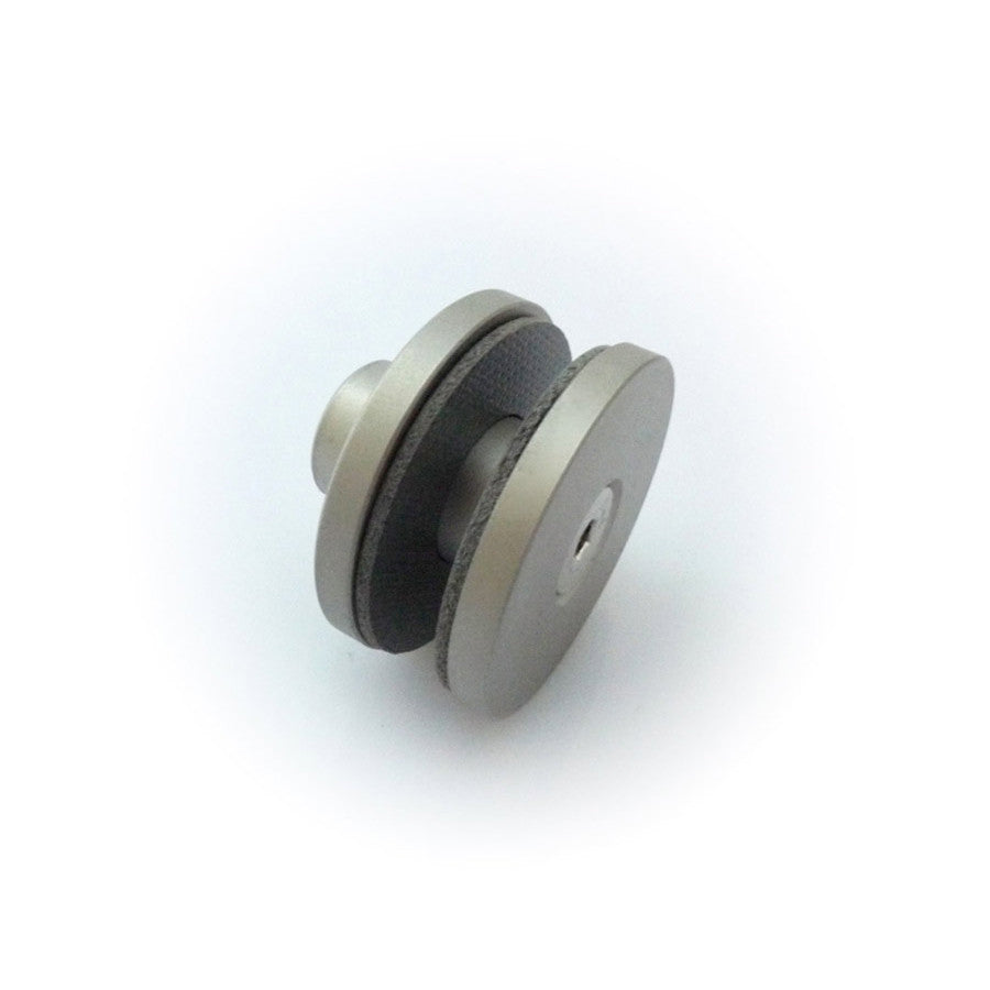A HB 512 Glass Fixing Kit spool from Halliday Baillie on a white background.