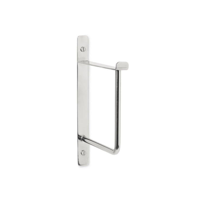 hang rack in stainless steel