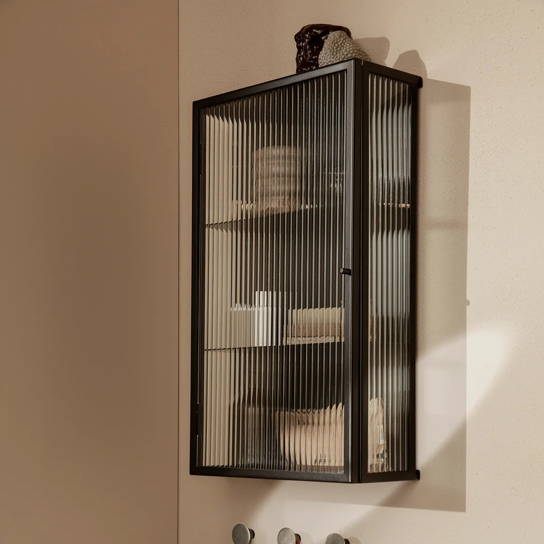 Haze Wall Cabinet | Shelving & Brackets | Casson Hardware