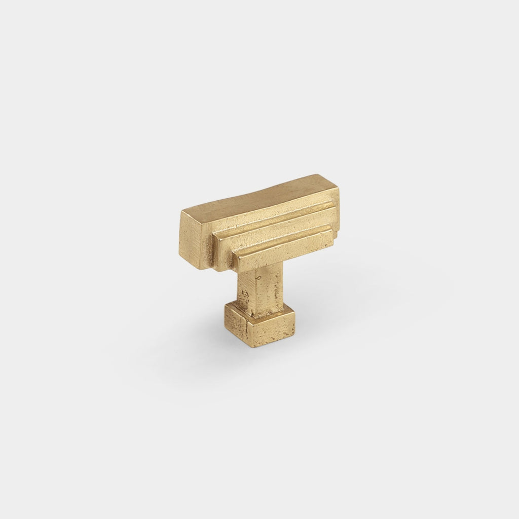 Heritage Patout Cabinet Knob — Mi & Gei, view 9