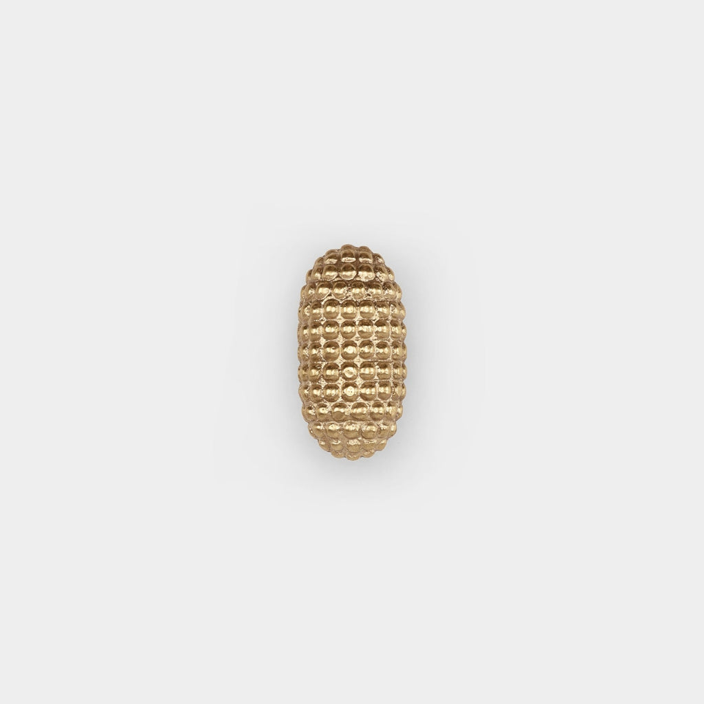 Heritage Sauvage Cabinet Knob — Mi & Gei, view 10