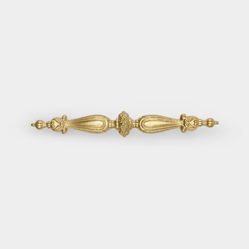 Heritage Sené Cabinet Pull — Mi & Gei, view 8