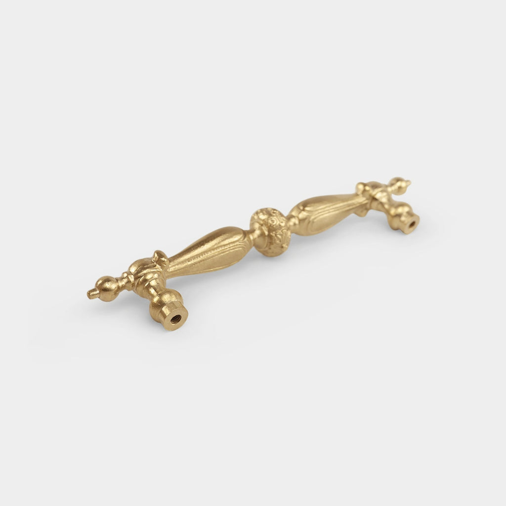 Heritage Sené Cabinet Pull — Mi & Gei, view 7