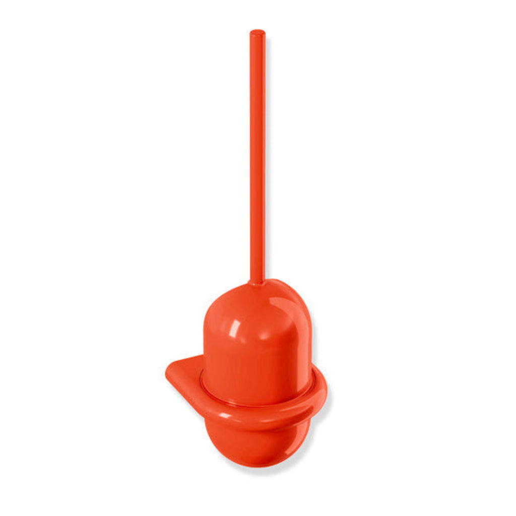 Hewi 477 Toilet Brush Unit