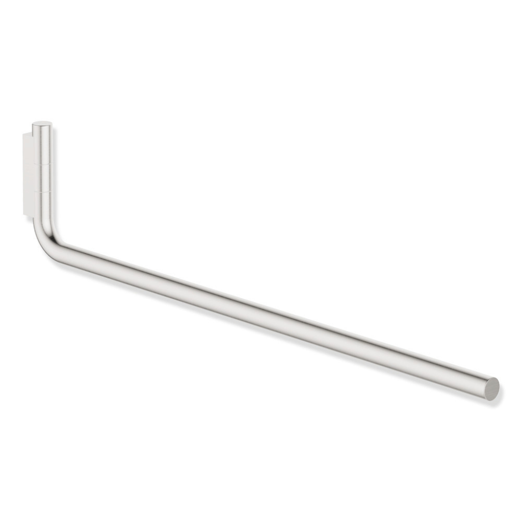 Hewi 480 L Towel Rail