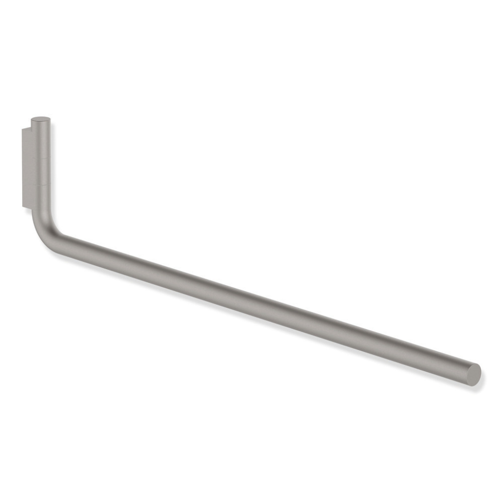 Hewi 480 L Towel Rail
