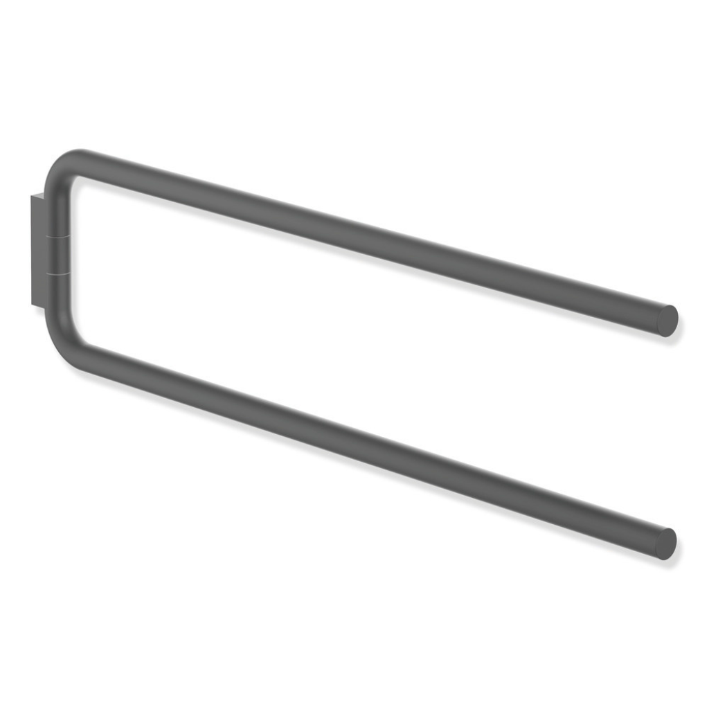 Hewi 480 U Towel Rail