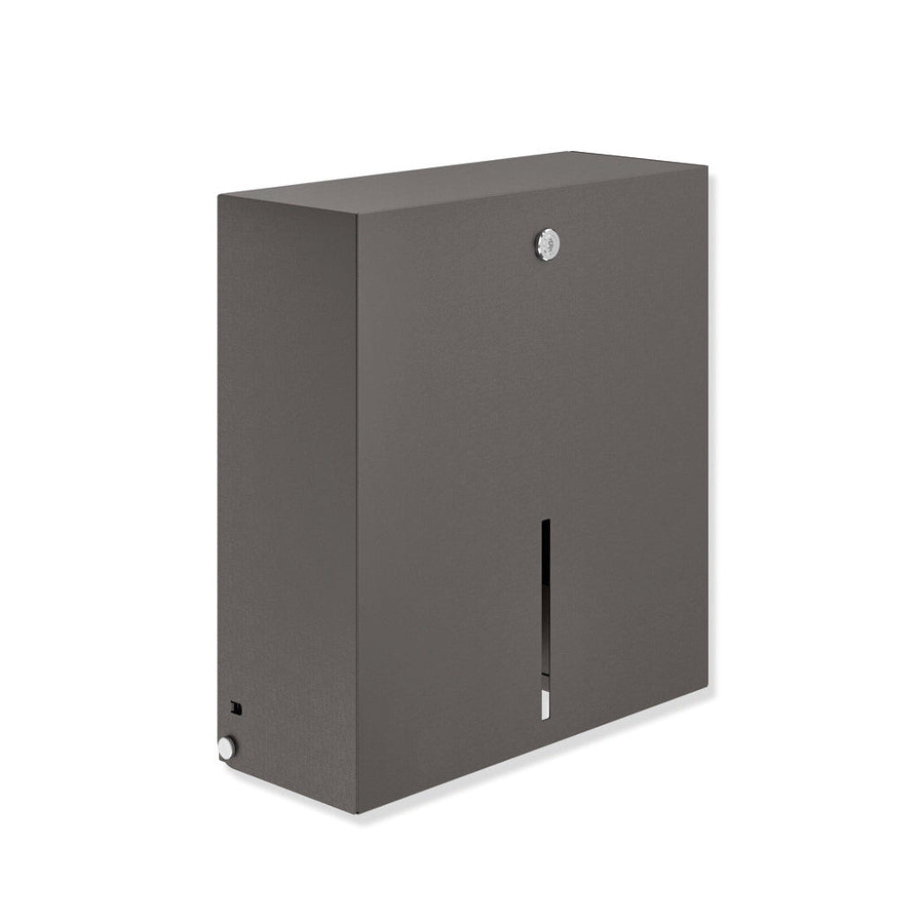Hewi 900 Large Toilet Roll Holder