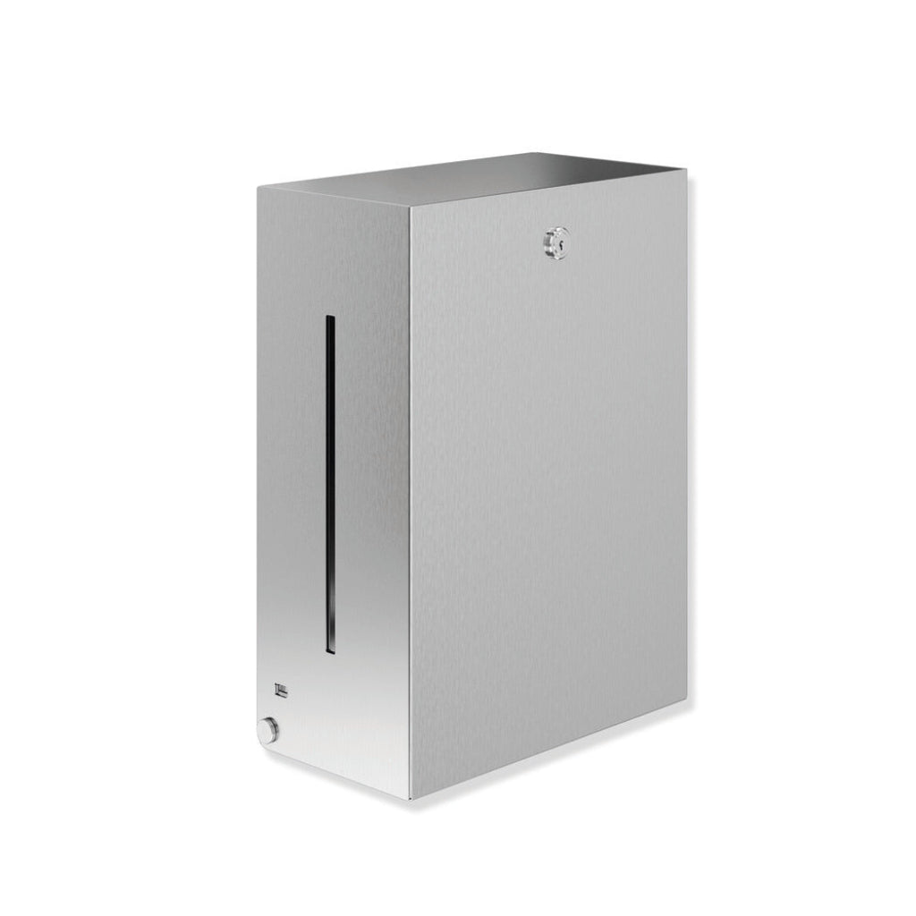 Hewi 900 Paper Towel Dispenser — Hewi, view 5