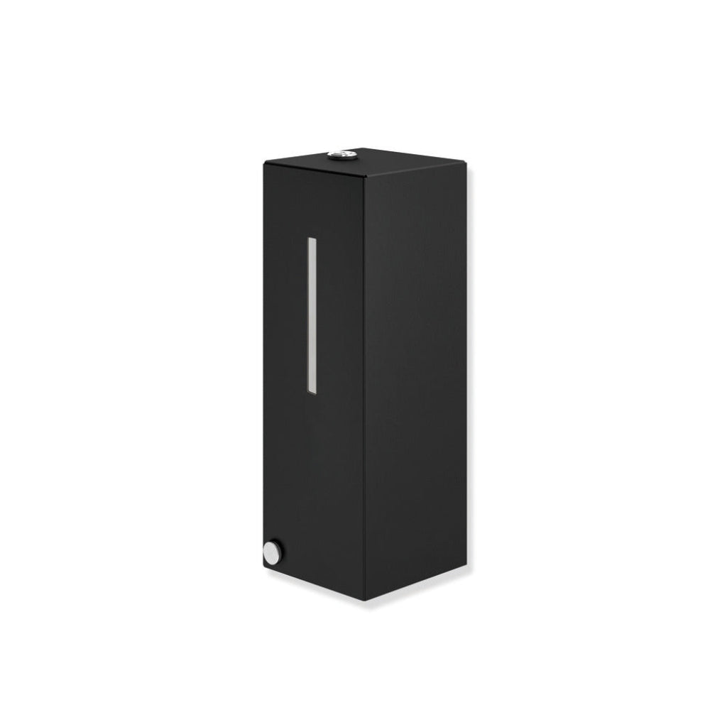Hewi 900 SENSORIC Electronic Soap Dispenser