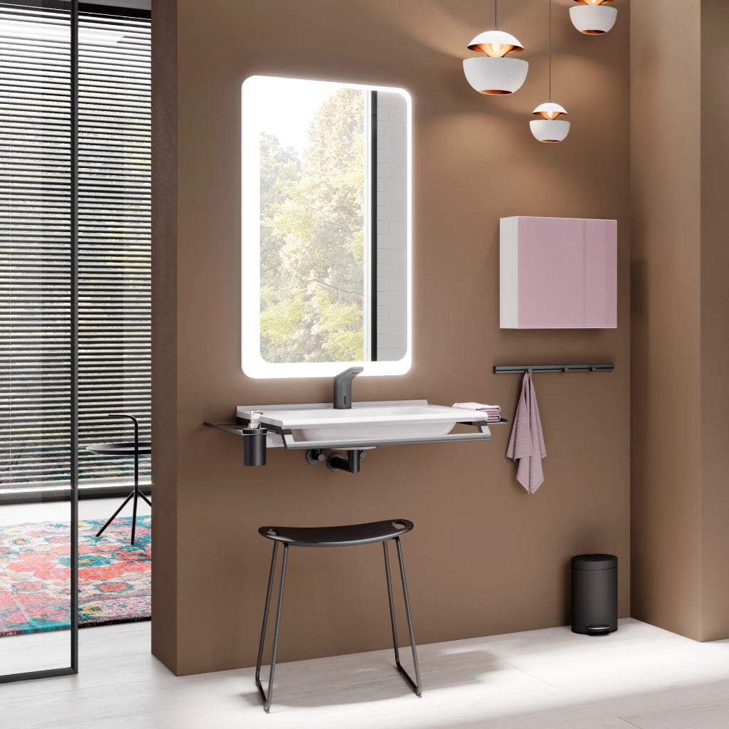 Hewi 900 System