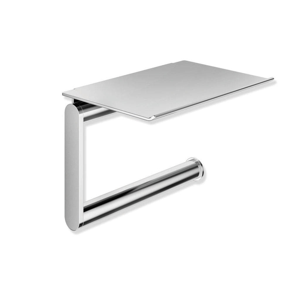 Hewi 900 Toilet Roll Holder With Shelf