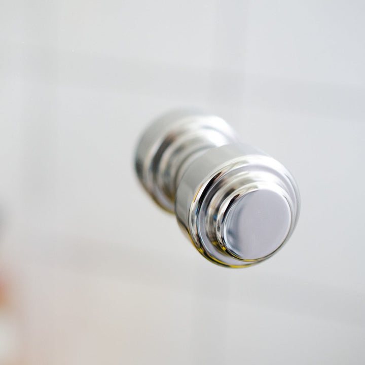 Hip Shower Door Knob