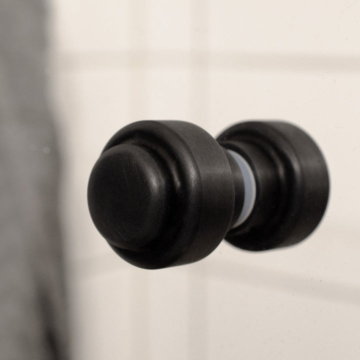 Hip Shower Door Knob