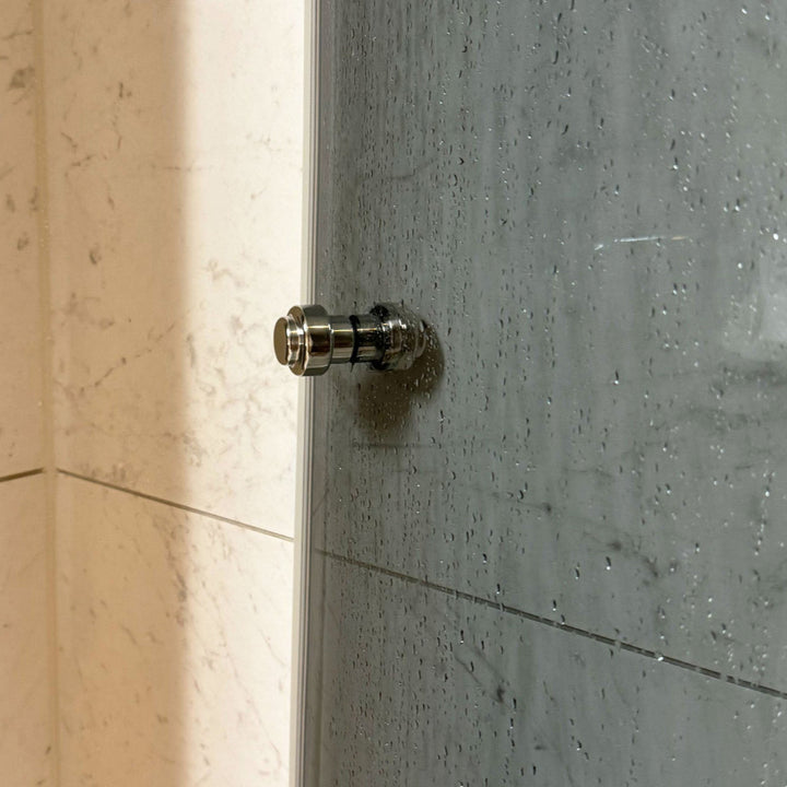 Hip Shower Door Knob