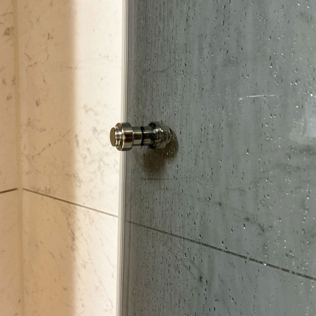 Hip Shower Door Knob